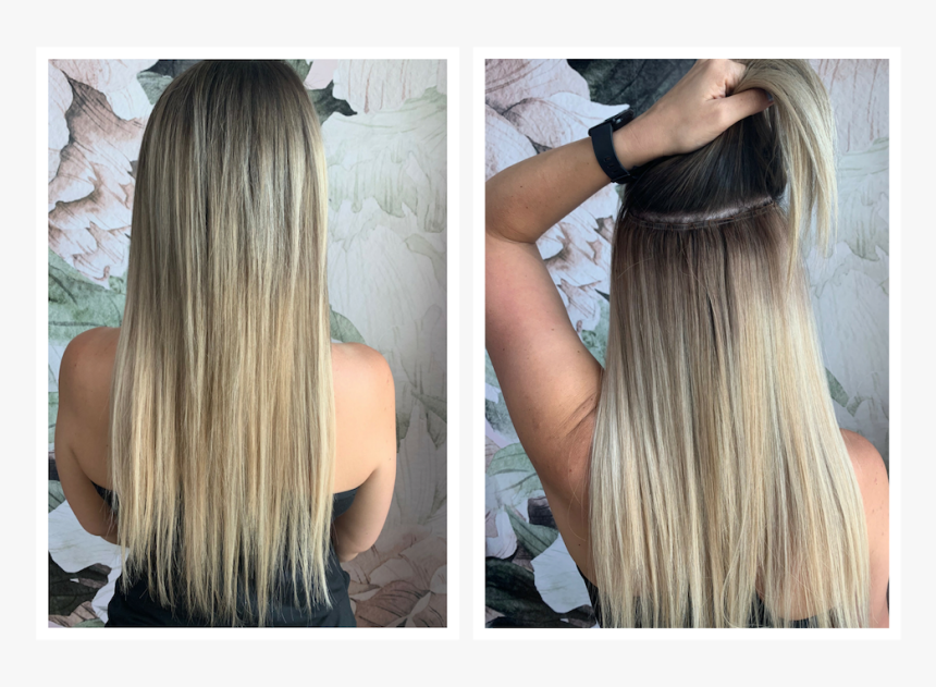 Charlestonextensionsalon, HD Png Download