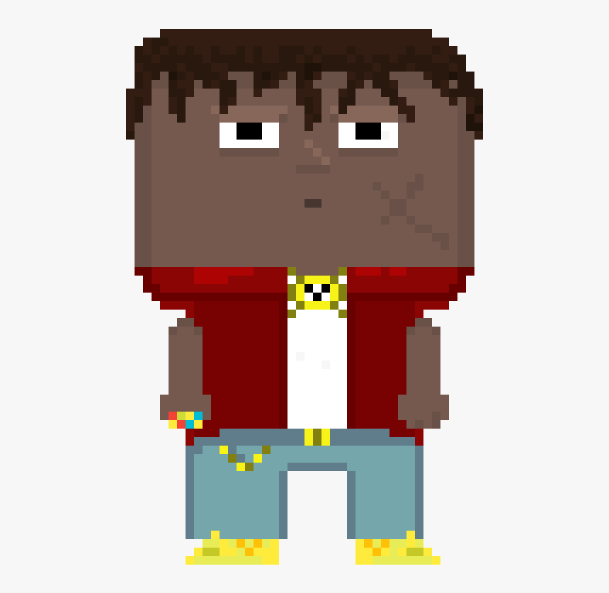 Full Body Dreadlock, HD Png Download