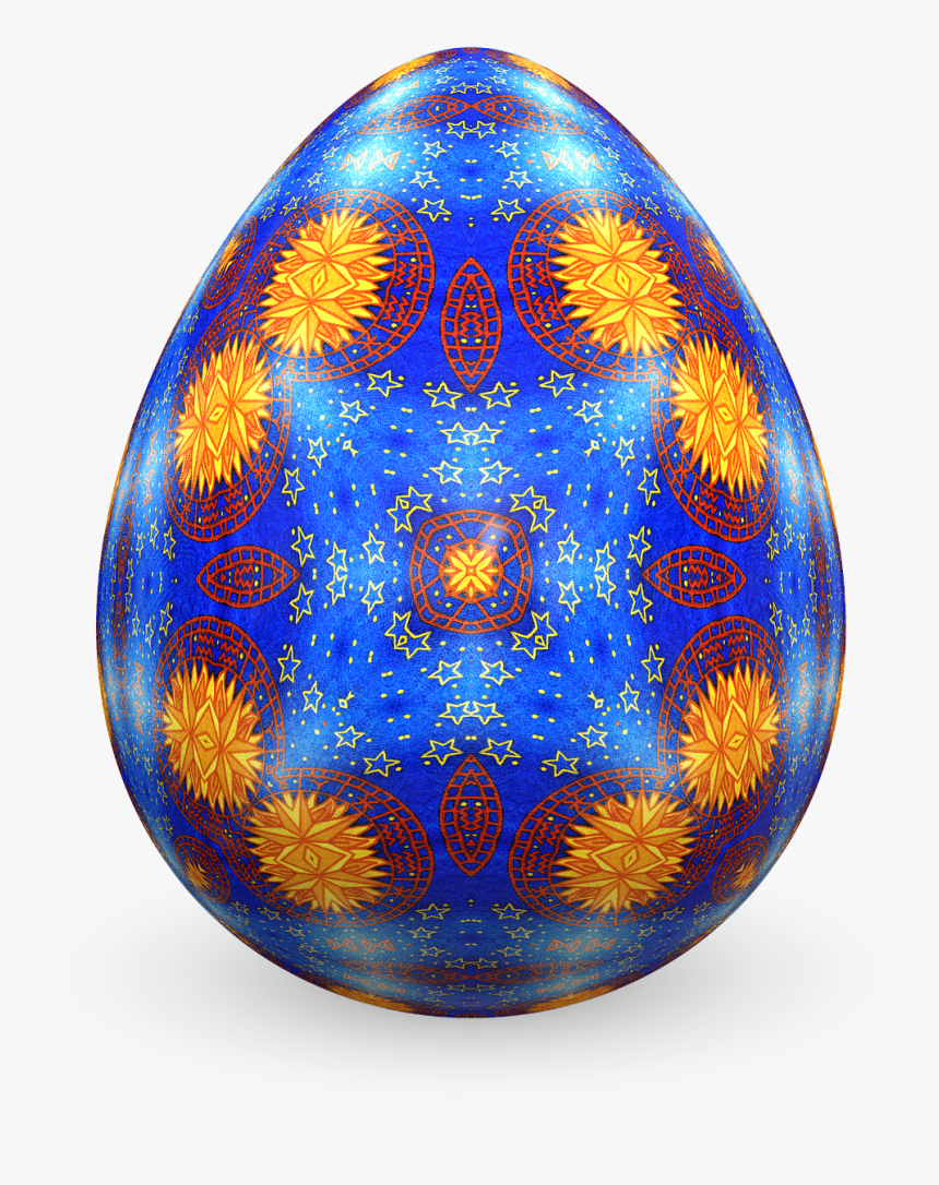 Easter Flowers Png, Transparent Png