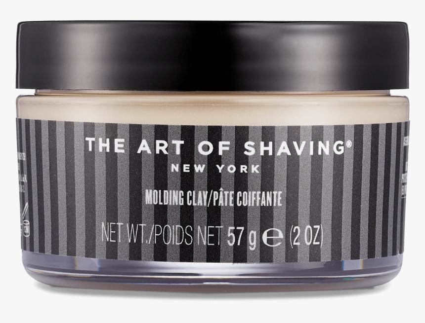Molding Clay Hair Styling Product 2 Oz, HD Png Download
