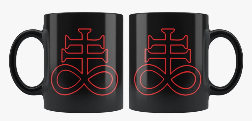 Sigil Of Lucifer Png, Transparent Png