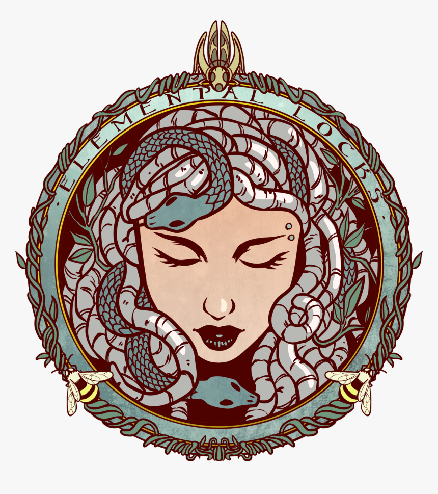 Dreadlock Png, Transparent Png