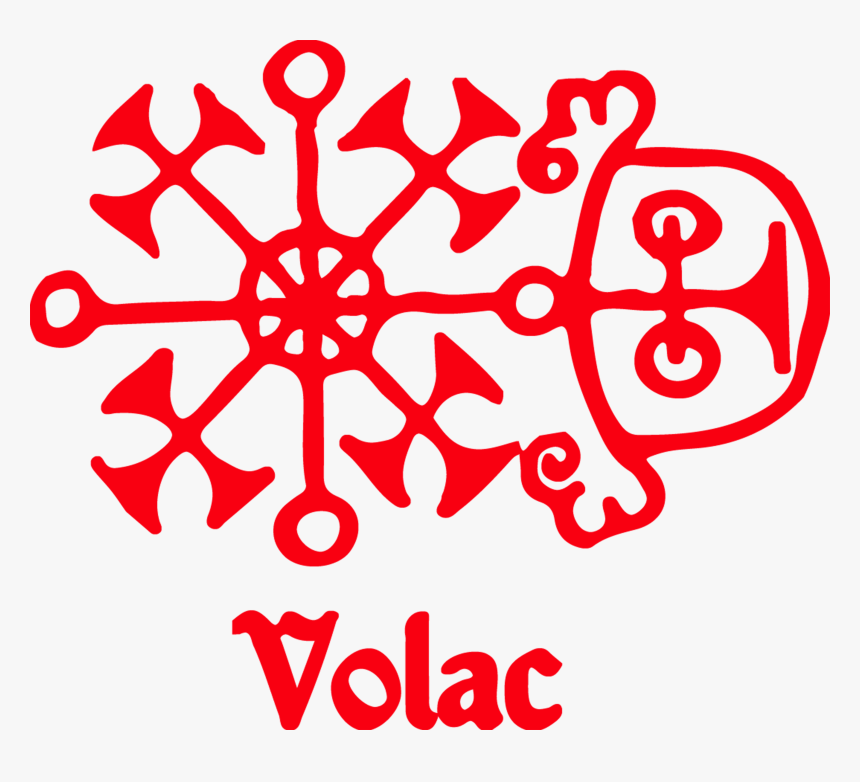 Sigil Of Lucifer Png, Transparent Png