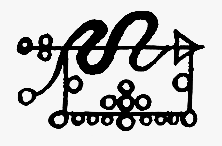 Eligor S Sigil, HD Png Download