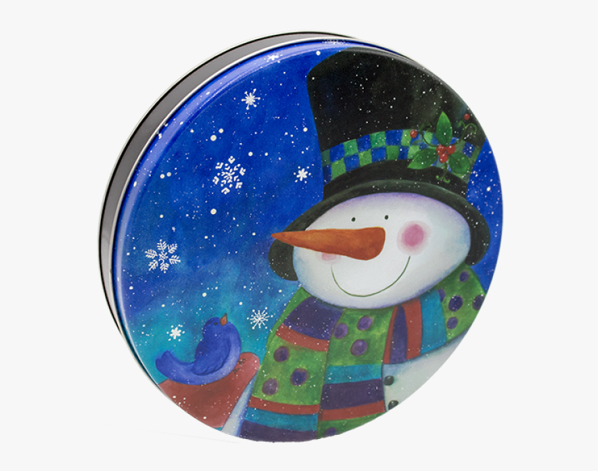 Snowman, HD Png Download