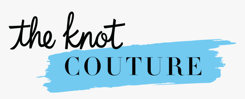 The Knot Couture Show, HD Png Download