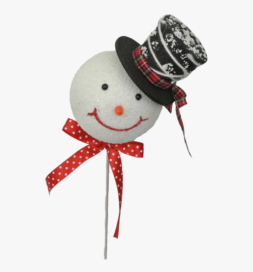 Snowman Hat Png, Transparent Png
