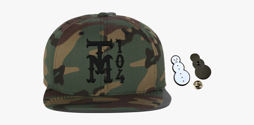 Snowman Hat Png, Transparent Png