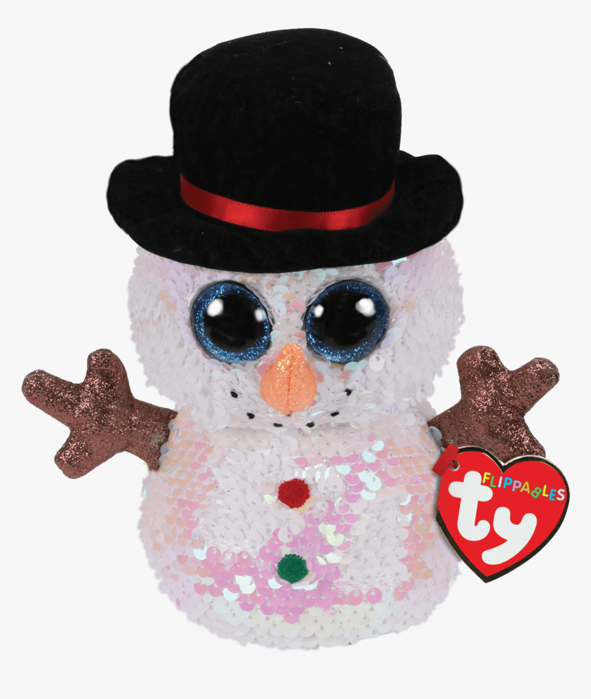 Melty The Sequin Snowman 
 Class Lazyload Lazyload, HD Png Download