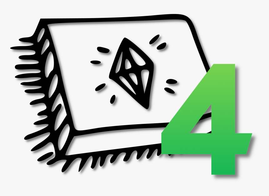 Transparent Sims 4 Plumbob Png, Png Download