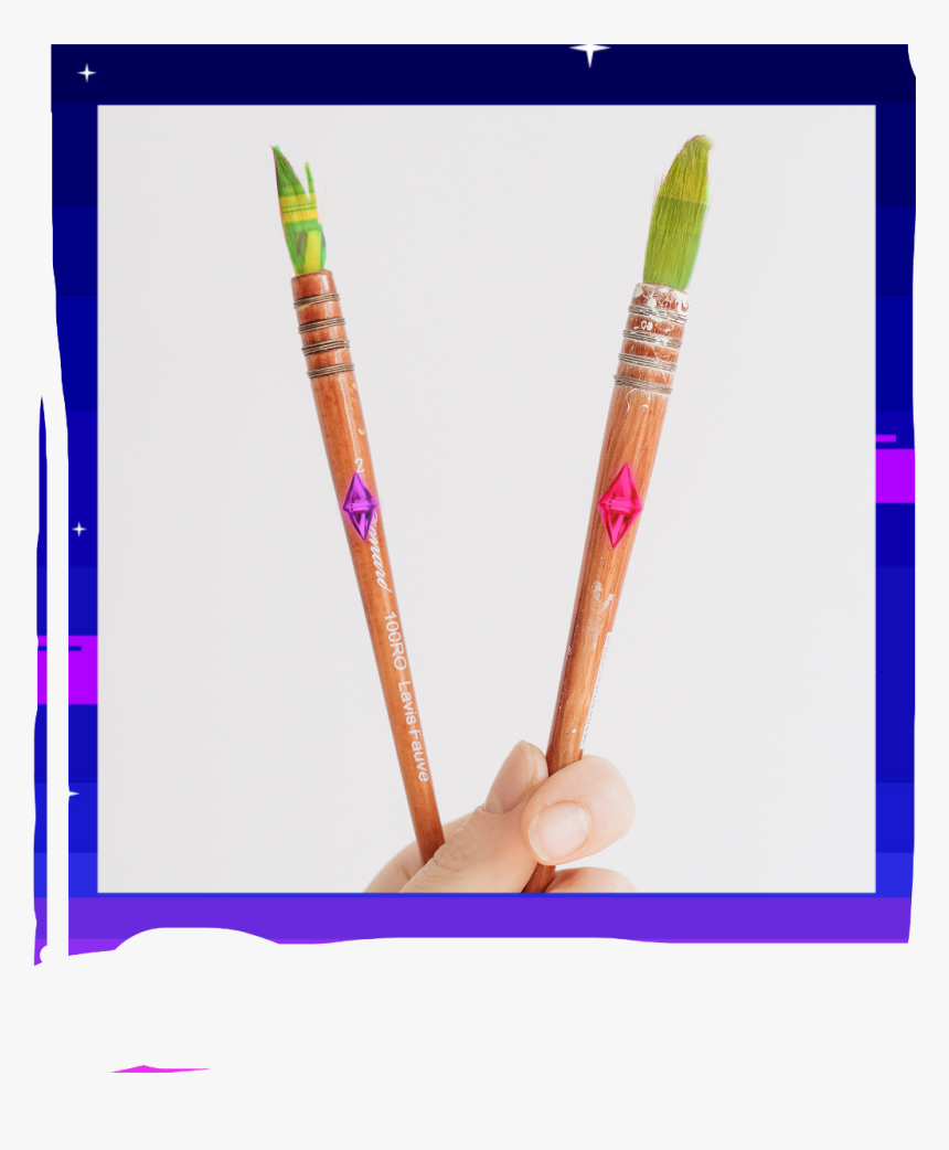 #sticker #sims #plumbob, HD Png Download