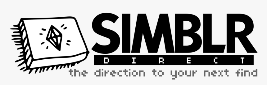 “ Hi Welcome To Simblr Direct, A Directory Of Sims, HD Png Download