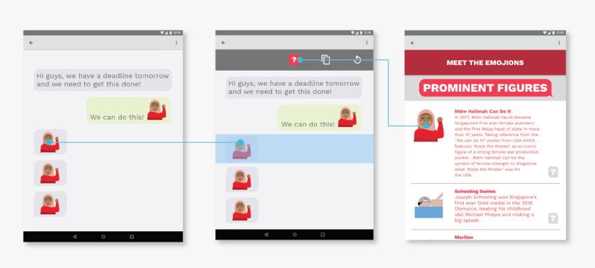 Splash Emoji Png, Transparent Png