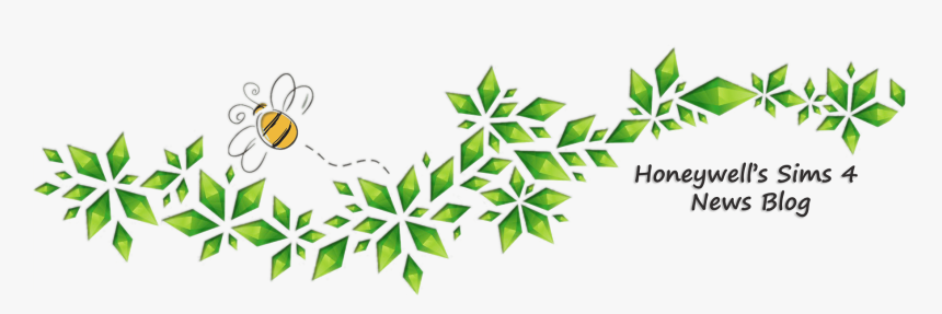 Sims 4 Plumbob Png, Transparent Png