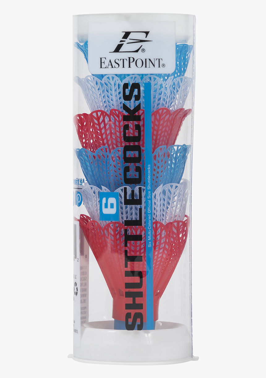 Shuttlecock Png, Transparent Png