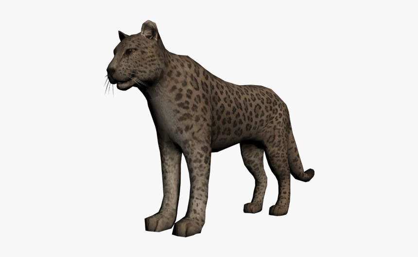 Khan The Jaguar Wiki, HD Png Download