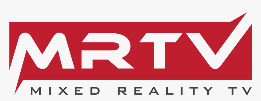 Mrtv Mixed Reality Tv, HD Png Download
