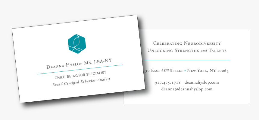Business Card Layout, HD Png Download