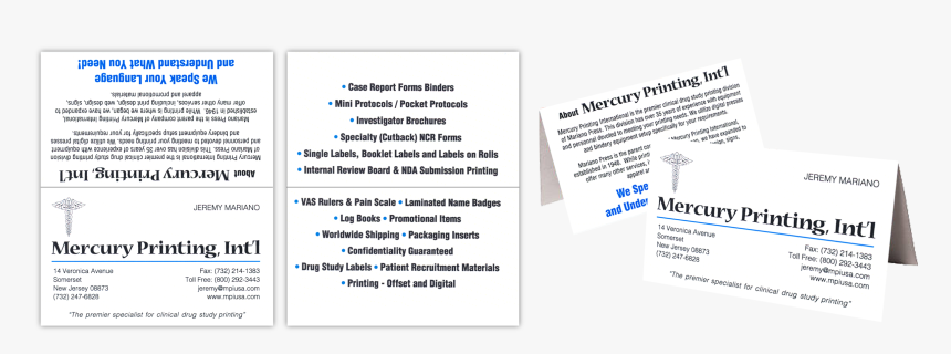 Business Card Template Png, Transparent Png
