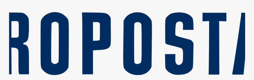 2000px Aeropostale Logo, HD Png Download