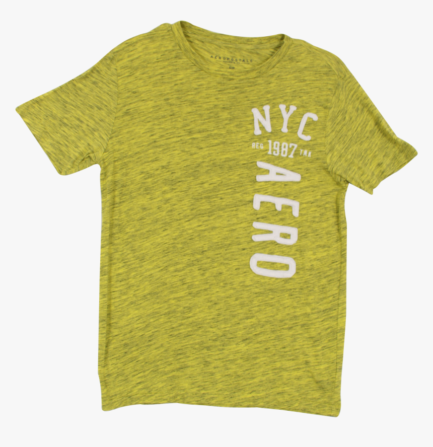 Aeropostale T Shirts, HD Png Download