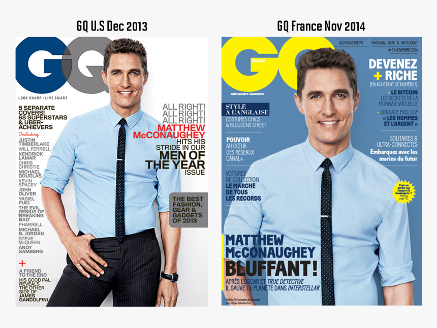 Matthew Mcconaughey Png, Transparent Png