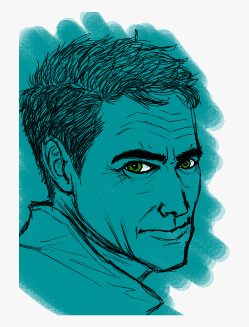 Portrayed By Richard Jordan Matthew Mcconaughey, HD Png Download