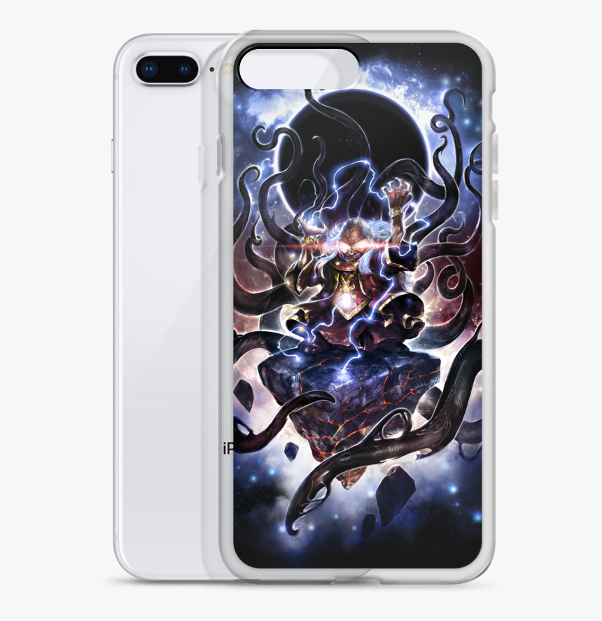 Holding Iphone Png, Transparent Png