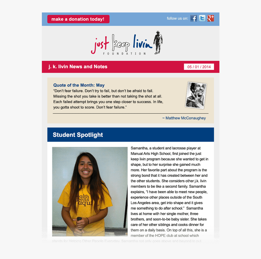 Matthew Mcconaughey Png, Transparent Png