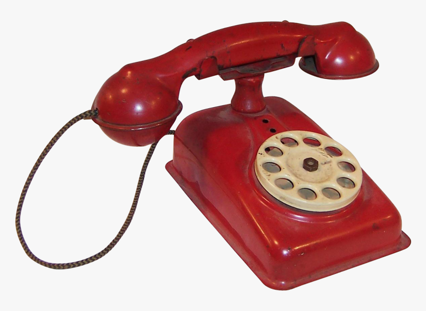 #vintage #red At Www, HD Png Download