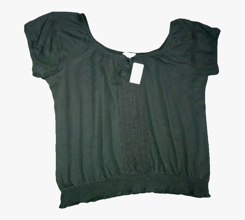 Ladies Blouse - Blouse, HD Png Download