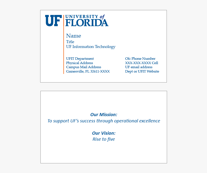 Business Card Template Png, Transparent Png