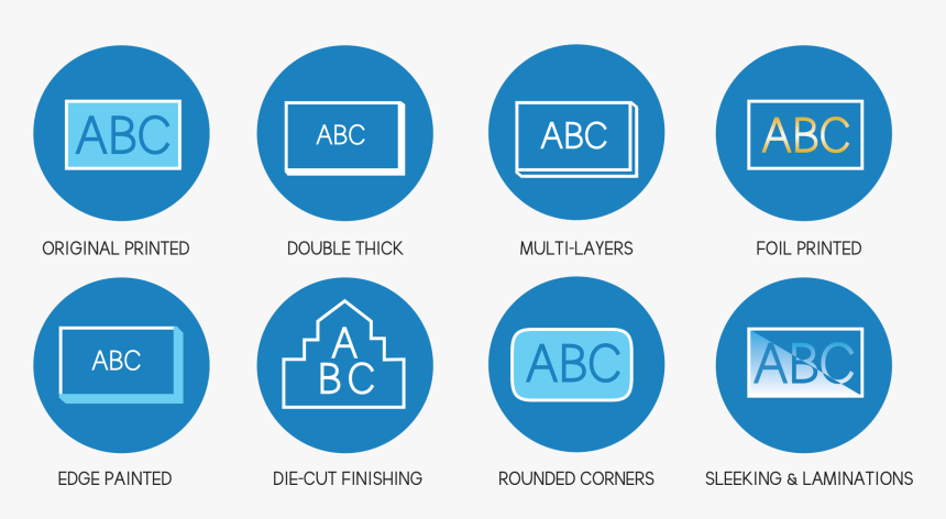 Business Card Template Png, Transparent Png