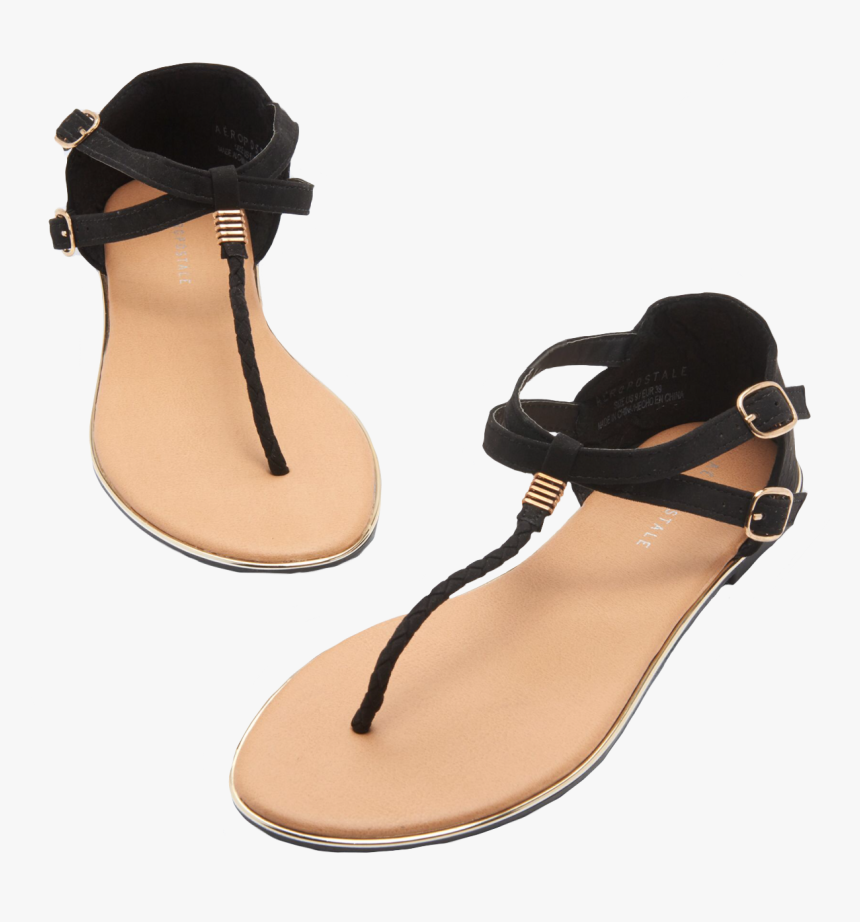 #shoes #footwear #sandals #clothes #aeropostale #cutbybilliekilled, HD Png Download