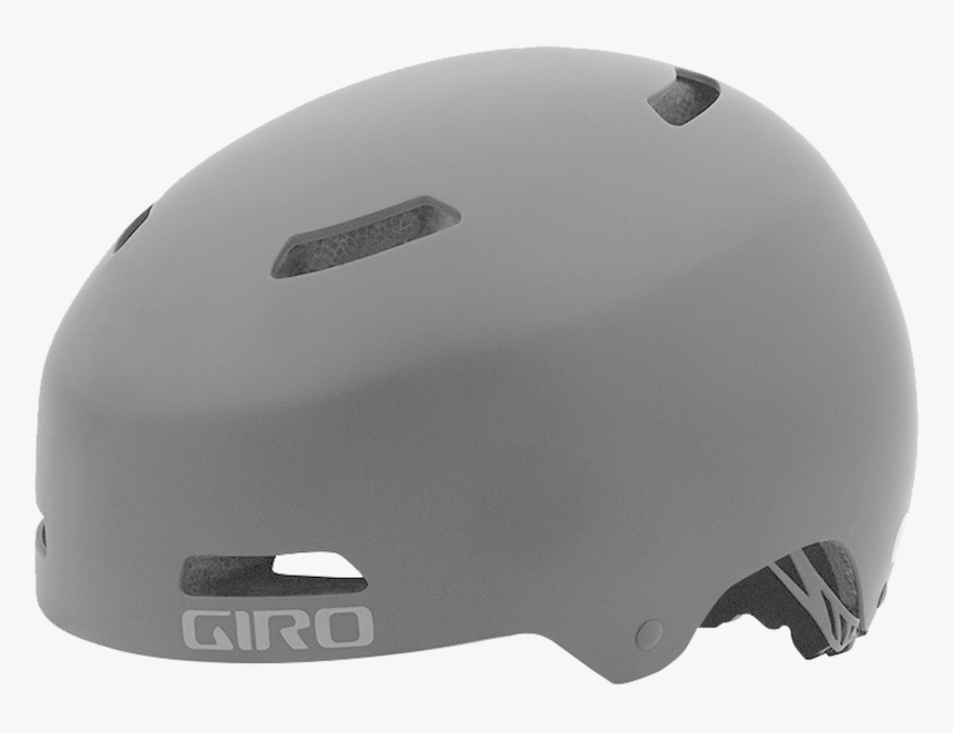 Giro Quarter Helmet, HD Png Download