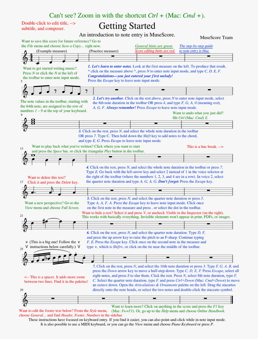 Quarter Rest Png, Transparent Png