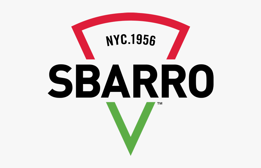 Sbarro, HD Png Download