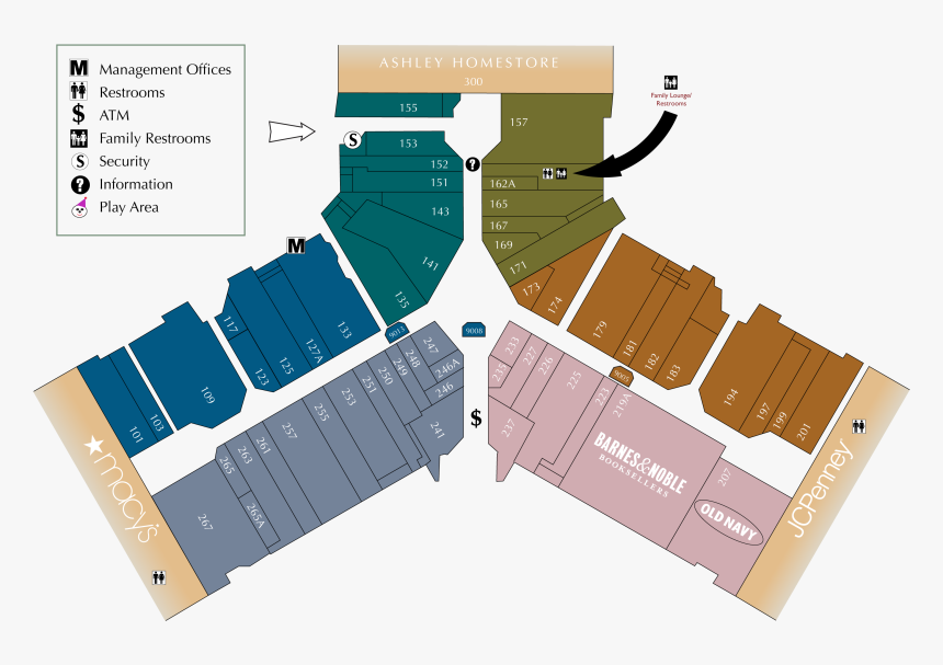 Directory Map Image, HD Png Download