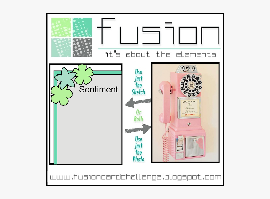 Rotary Phone Png, Transparent Png