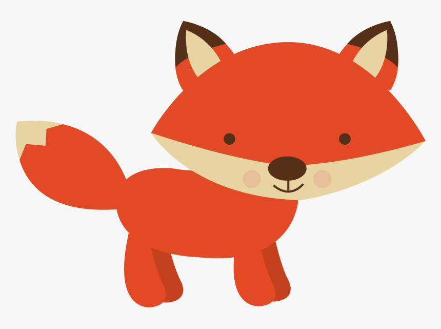 Transparent Foxes Clipart, HD Png Download