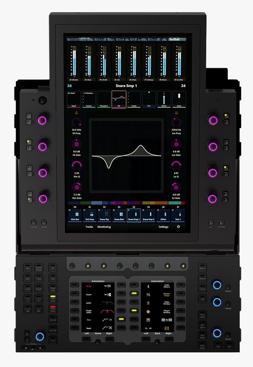 Touch, HD Png Download