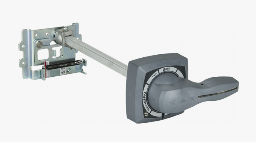 Rotary Mechanism For Td125, With, HD Png Download