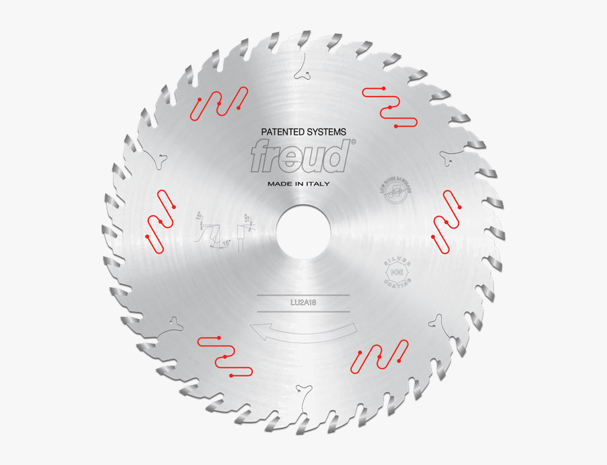 Circular Saw Blade Png, Transparent Png