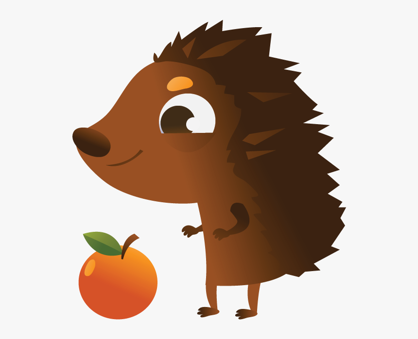 Forest Animals Png, Transparent Png