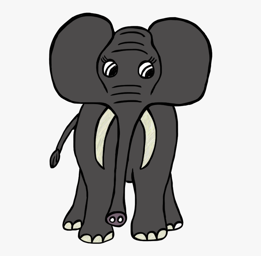 Forest Animal Clipart, HD Png Download