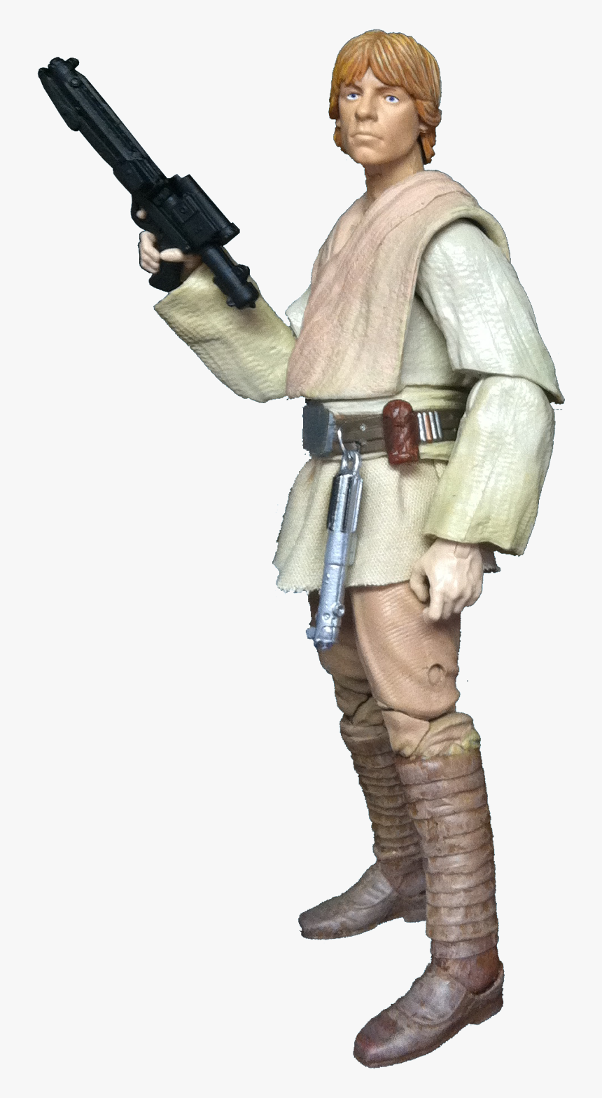 Luke Lightsaber Png, Transparent Png