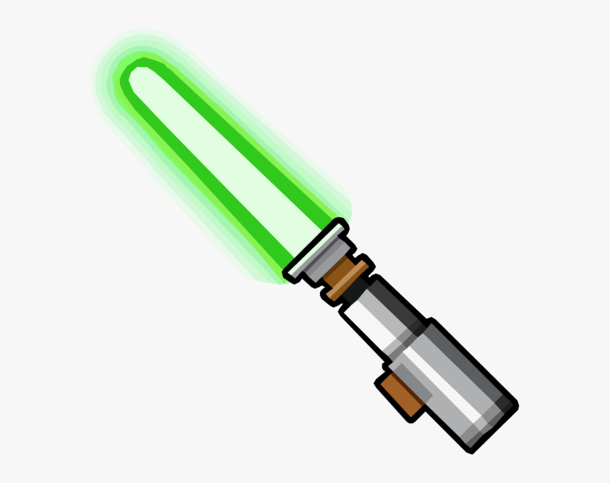 Light Saber Png, Transparent Png