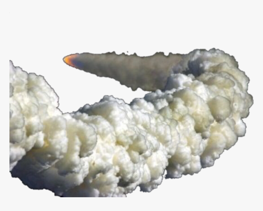 #sticker #smoke #cloud #exhaust #freetoedit, HD Png Download