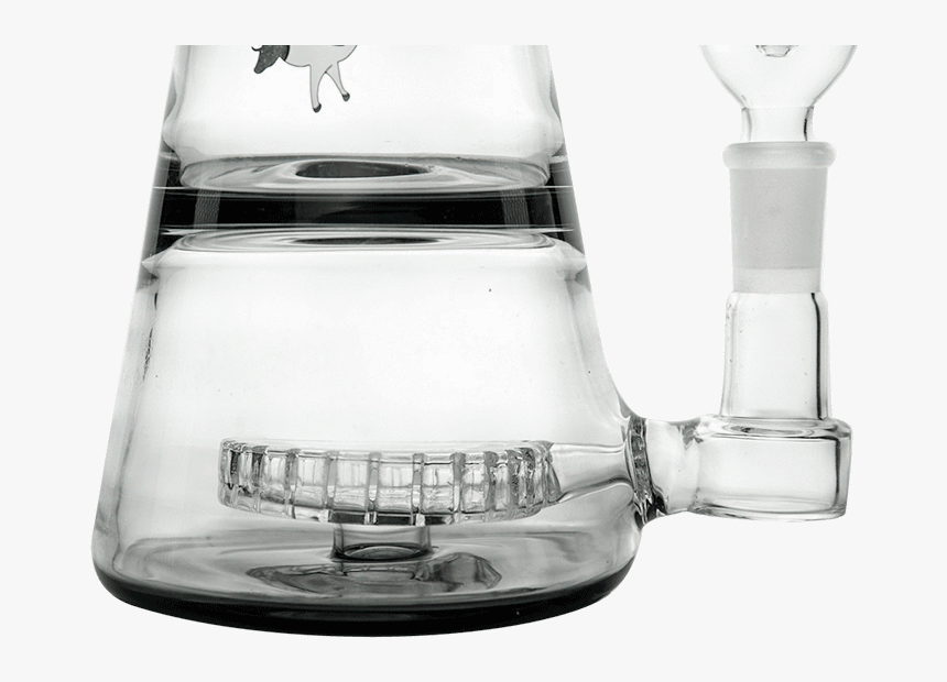 Mothership Ufo Bong 
 Class, HD Png Download