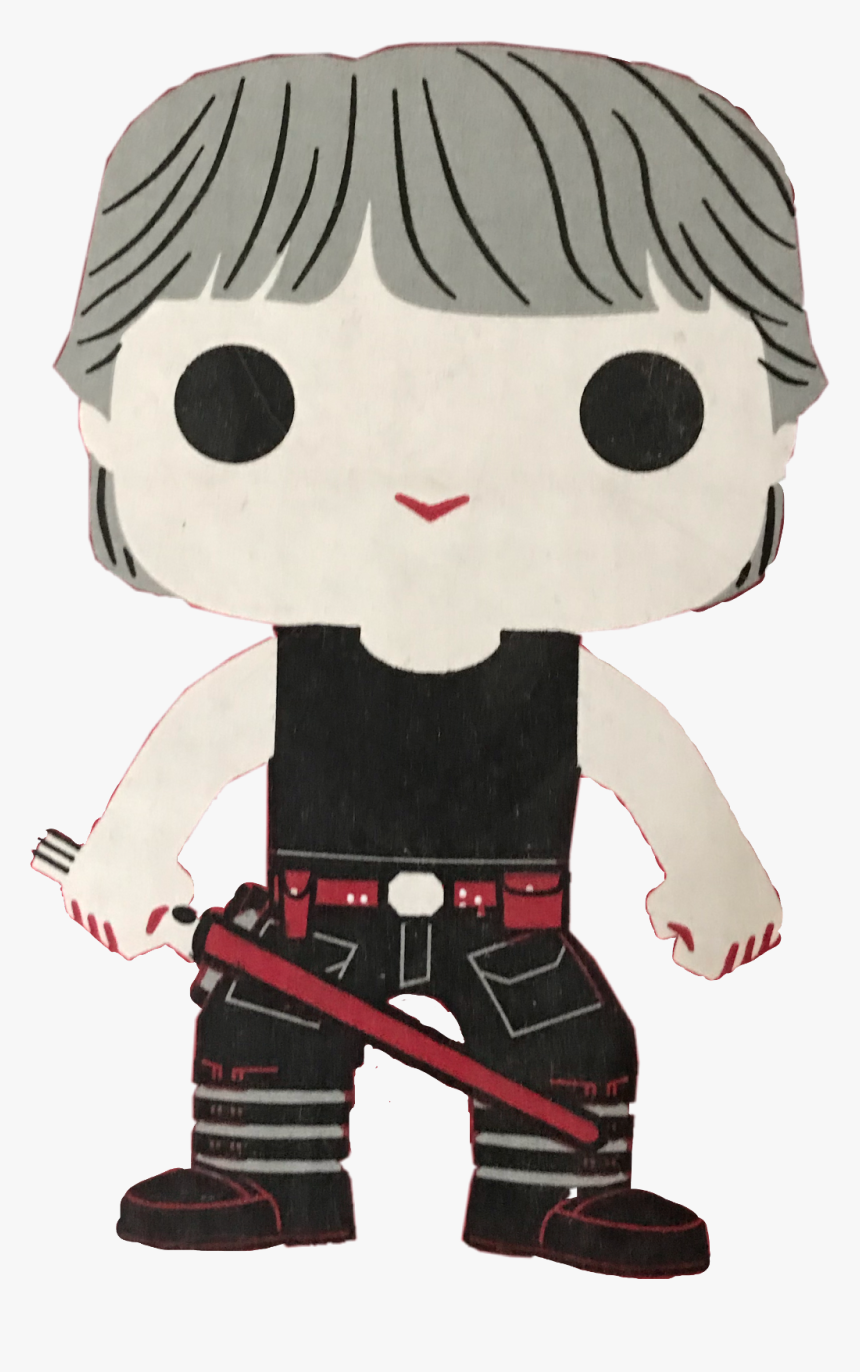 #freetoedit #freetoeditremix #freetouse #luke #skywalker, HD Png Download